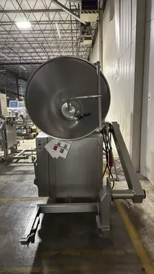 USED 2018 VEMAG HP 20E