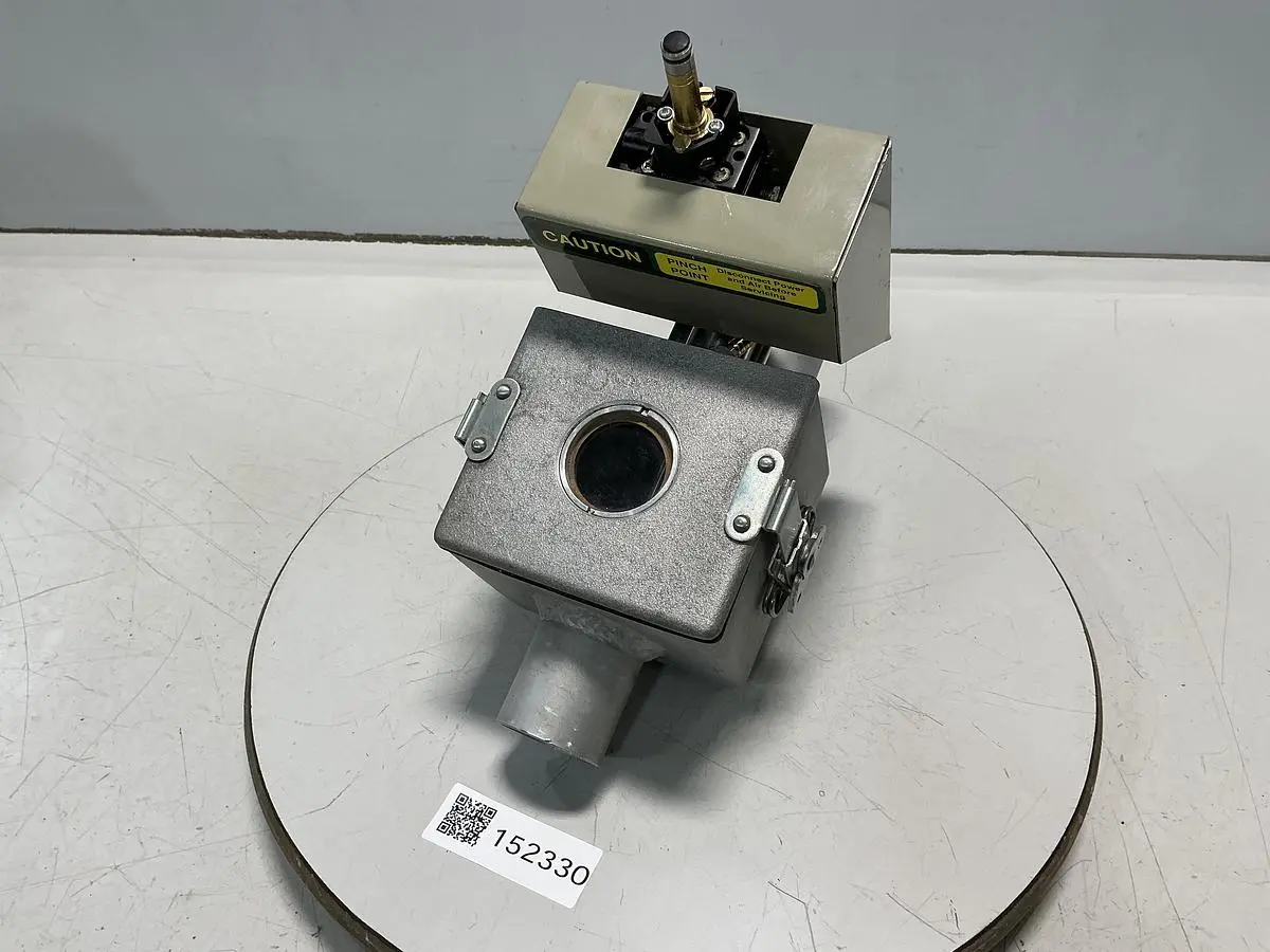 Used CONAIR FRANKLIN VDV-2 Valves/Fittings Michigan US | Ideal Machinery #1308881