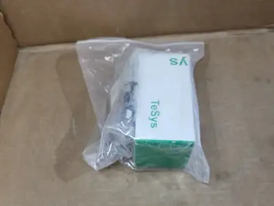 NEW SCHNEIDER ELECTRIC LTMCUF