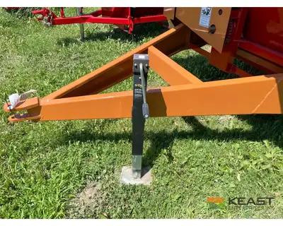 Used KELLY RYAN _UNKNOWN_ Feeder Wagons Iowa US | Keast Enterprises #1360309
