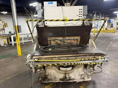 USED THOMSON 8-7 AC-DM