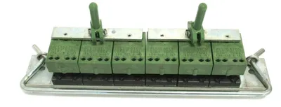 USED ALLIGATOR C187 BELT LACING INSTALLATION TOOL FOR 125 & 187