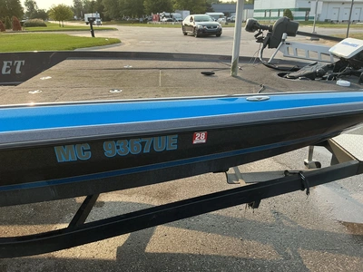 Used 2018 BULLET 21XRS Boats (Misc) Michigan US | Miedema Asset Management Group #1423319