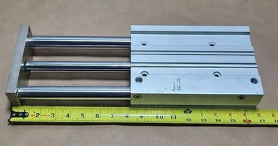 NEW SMC MGPM50-175