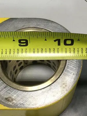 USED VAN DORN 343477