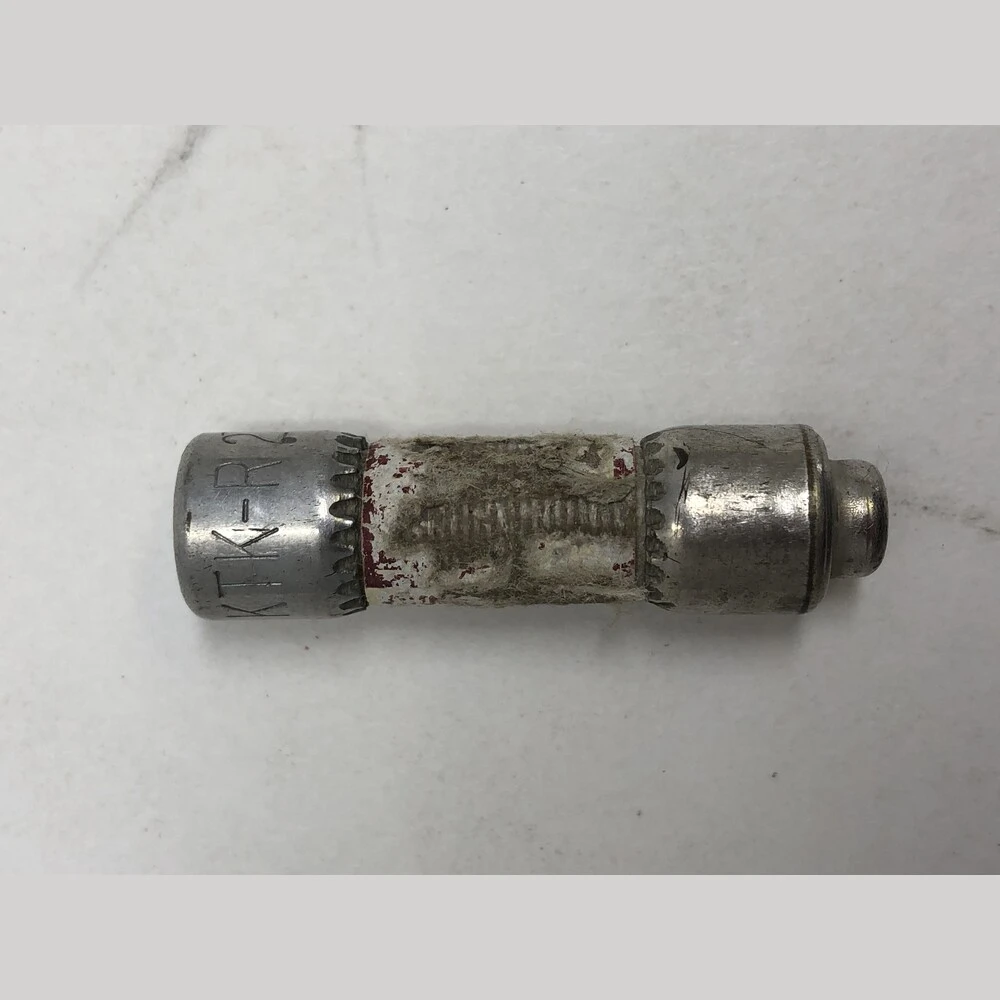 Limitron KTK-R2 Fuse