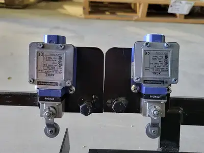 1.5 Hp Hydraulic Power Pack