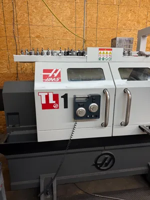 2020 HAAS TL-1 CNC Lathes | Silverlight CNC, Inc (7)
