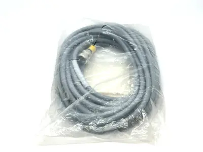 RK 12T-6 | Turck  Eurofast Cordset M12 Female 6M Length U0911-16 - New