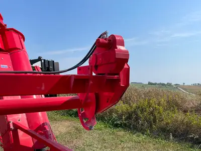 Used AKRON _UNKNOWN_ Bulk Bag Unloaders Iowa US | Keast Enterprises #1573924