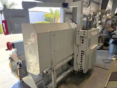 Used 2006 HAAS TL-3 CNC Lathes Florida US | ABL Technology LLC #1421947