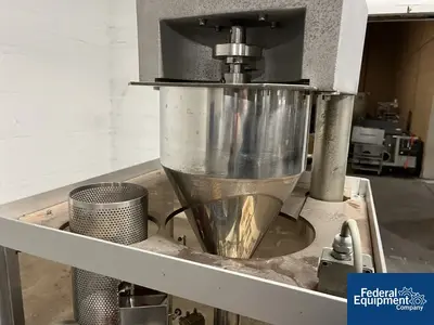 USED Bosch Bosch GKF 120 Capsule Filler