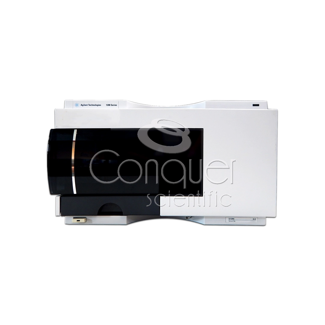 USED AGILENT TECHNOLOGIES 1200 G1329A