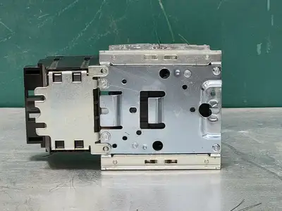 USED SQUARE D 8536SCO3H09S