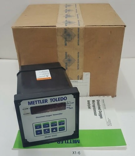 NEW Mettler Toledo 314303000