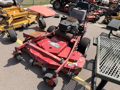 Used EXMARK TURF TRACER Mowers Michigan US | Miedema Asset Management Group #1414339