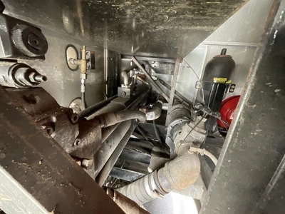 Used 2013 INTERNATIONAL 7400 Combination Sewer Cleaners California US | Big Truck & Equipment #1412350
