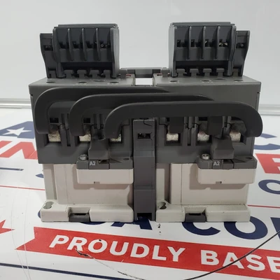 Used ABB 6SL32101PE132AL1 PLC Contactors California US | American Industrial Supply Co. #1566531