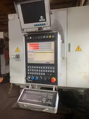 USED 2013 FICEP 1001 DDB