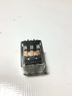 Potter & Brumfield KUP-14A35-120 General Purpose Relay