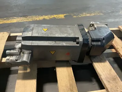 Used SIEMENS 1FT70861AF711NG1 Motors (misc) Ohio US | HGR 24 #1345785