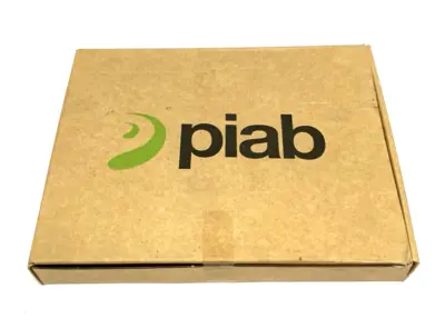 NEW PIAB PICOMPACT® VACUUM GENERATOR 10-SERIES