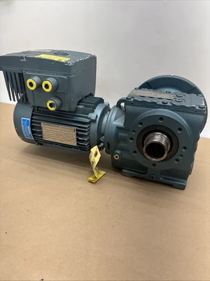New | in-Stock SEW-EURODRIVE DFT80K4HH07CBW1 Motors (misc) Indiana US | J&J Industrial Supply #1388175