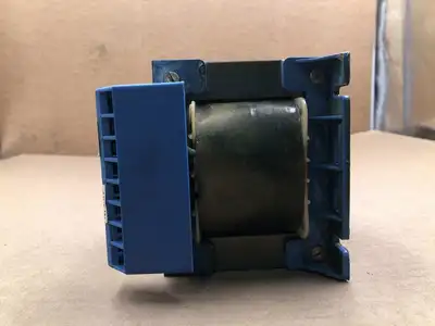 Elettromeccanica BBR 07701519 Transformer 400VA 480V 24V