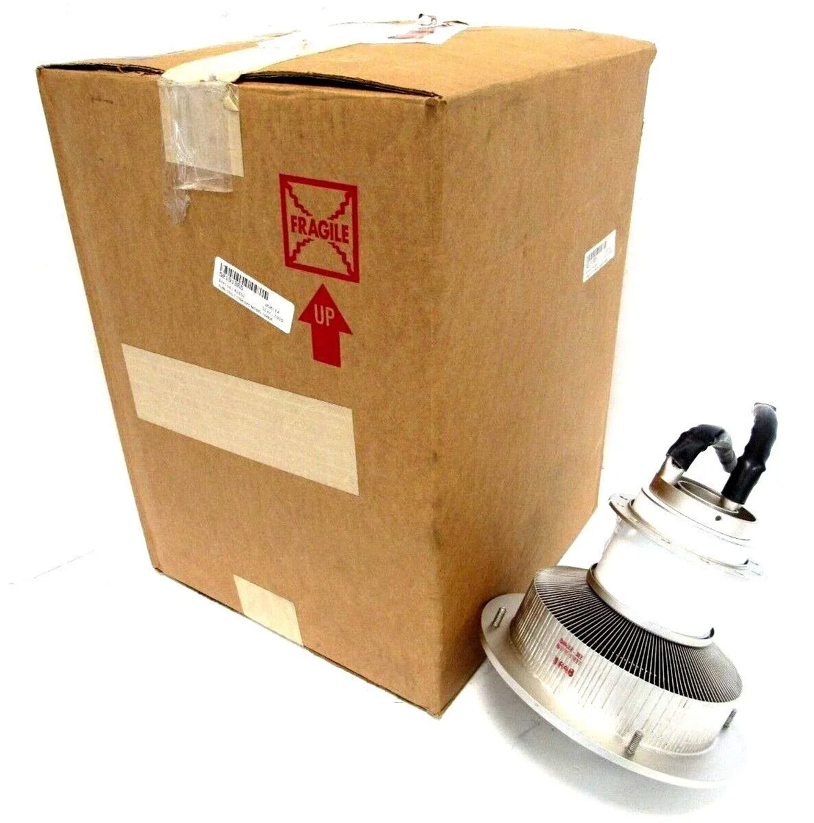 NEW RFC 111796 OSCILLATOR TUBE