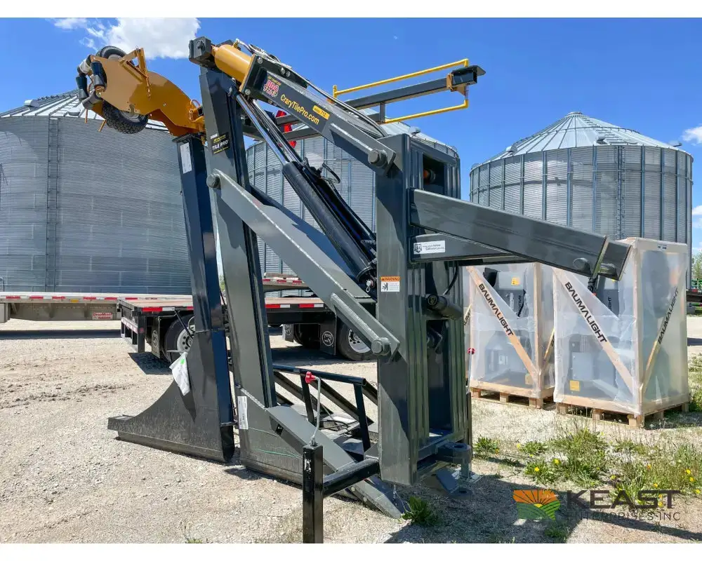 Used CRARY _UNKNOWN_ Plows Iowa US | Keast Enterprises #1360117
