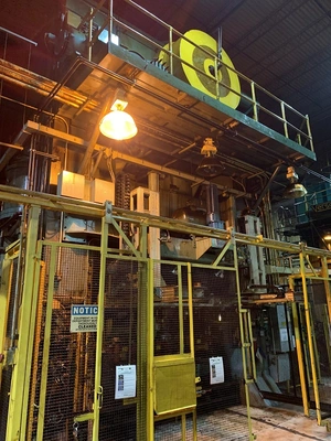 USED CLEARING S2-2500-144-60