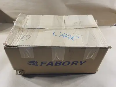 NEW FABORY 32TH14BB