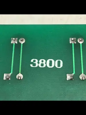 USED STERLING 581-87734-00