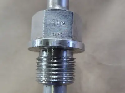 NEW ROSEMOUNT PT100