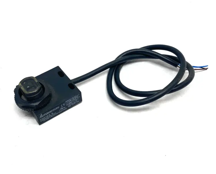 Used AUTOMOTION ACCUSIGHT PHOTOELECTRIC SENSOR 10-30VDC Photoelectric Sensors | Maverick Industrial Sales #1102626