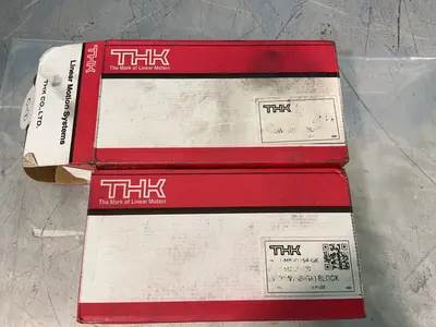 Used THK _UNKNOWN_ Miscellaneous MRO Ohio US | HGR 24 #1513554