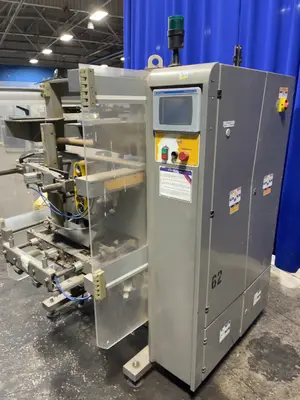 USED 2010 MASIPACK 70001M0000 / ULTRA VS 300