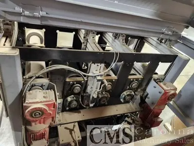 USED 2021 OGDEN PUR LAMINATING LINE