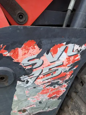 Used 2019 KUBOTA SVL75-2 Compact Track Loaders Alabama US | Proxy Equipment #1388982