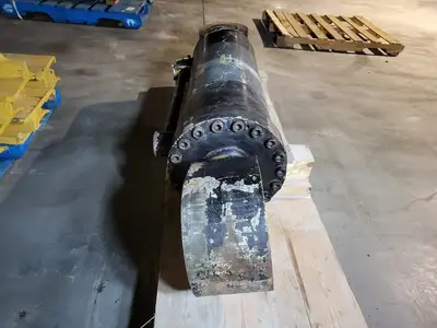 Hydraulic Cylinder ST1520/1530 STAB