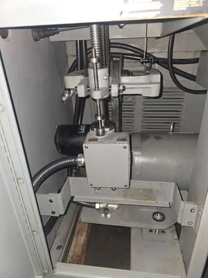 HARDINGE HLV-H-EM Lathes, Toolroom | Machinery Central (15)