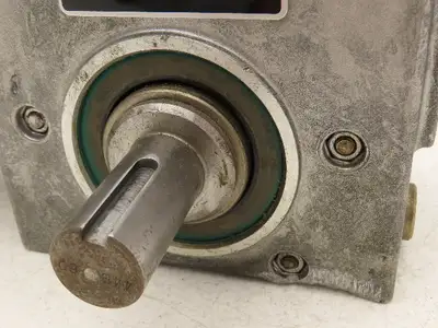 Used CONE DRIVE _UNKNOWN_ Speed Reducers Indiana US | Arrow Industrial #1367901