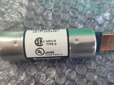 NEW Bussmann FRS-R-90