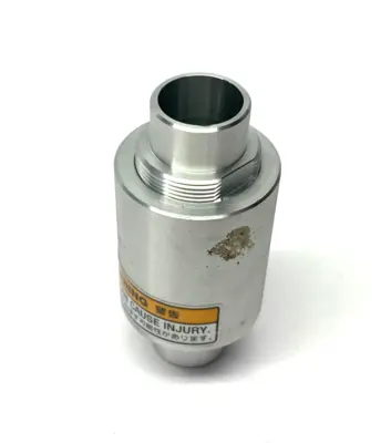 ZH10-B-X185 | SMC  Vacuum Ejector - New Other
