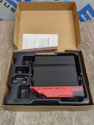 Allen Bradley 1756-L83ES Electrical/PLC/Automation | ESS Industrial Equipment Sales (4)