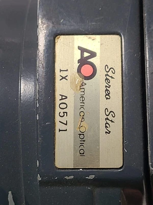 Used American Optical 324536789097623432423423 Microscopes | Amiron Machinery #737825
