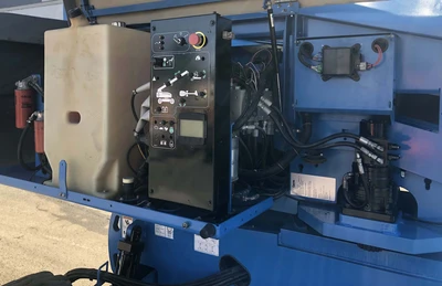 Used 2006 Genie S45 Manlifts New York US | United Lift #1445553