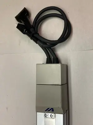 Used ROBO CYLINDER DS-SA6-I-30-6-300-T1-X10 Industrial Controls Ohio US | Surplus Asset Holdings #1364128