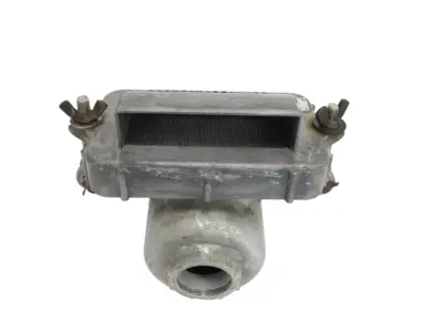 USED PROTECTOSEAL 832H VENT