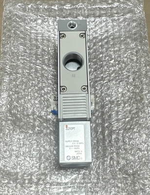 NEW SMC ZL212PT